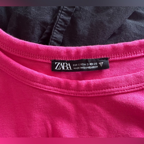 Zara & H&M Top $11 for 2 - Picture 5 of 5